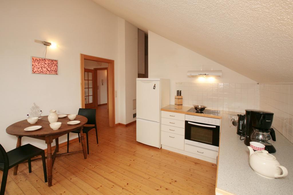 City Apartments Mozart Zell am See Room photo