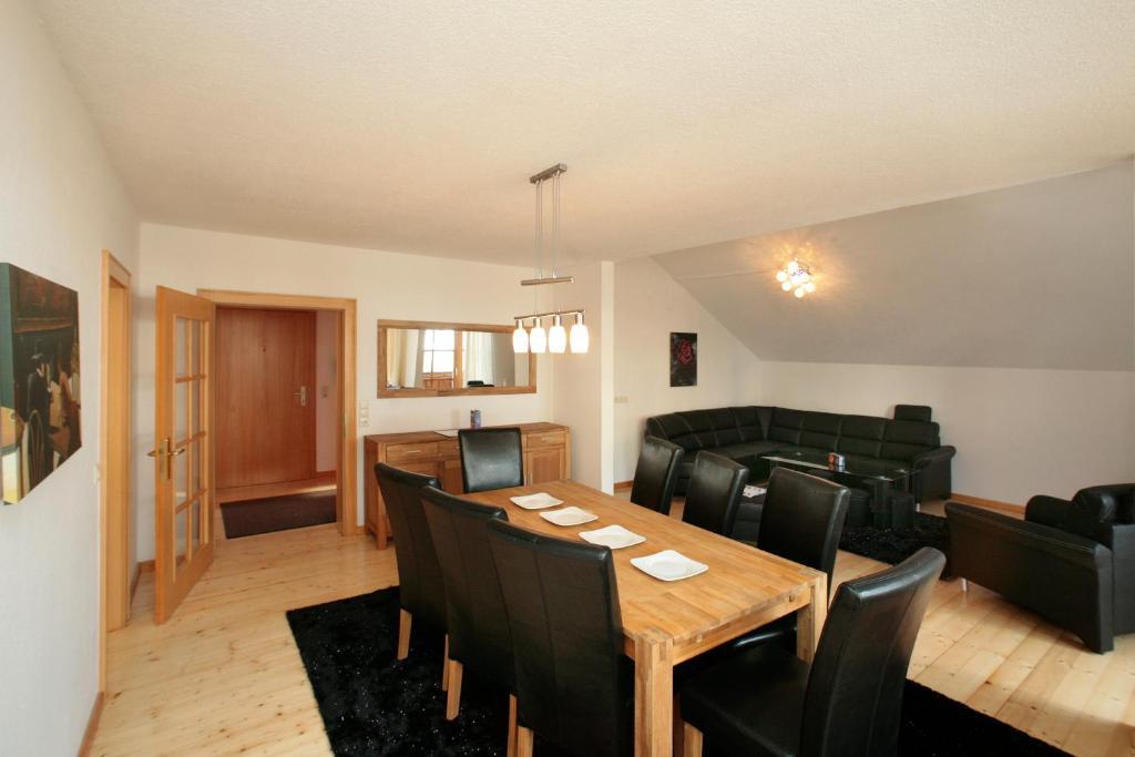 City Apartments Mozart Zell am See Room photo