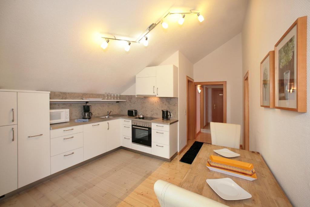 City Apartments Mozart Zell am See Room photo