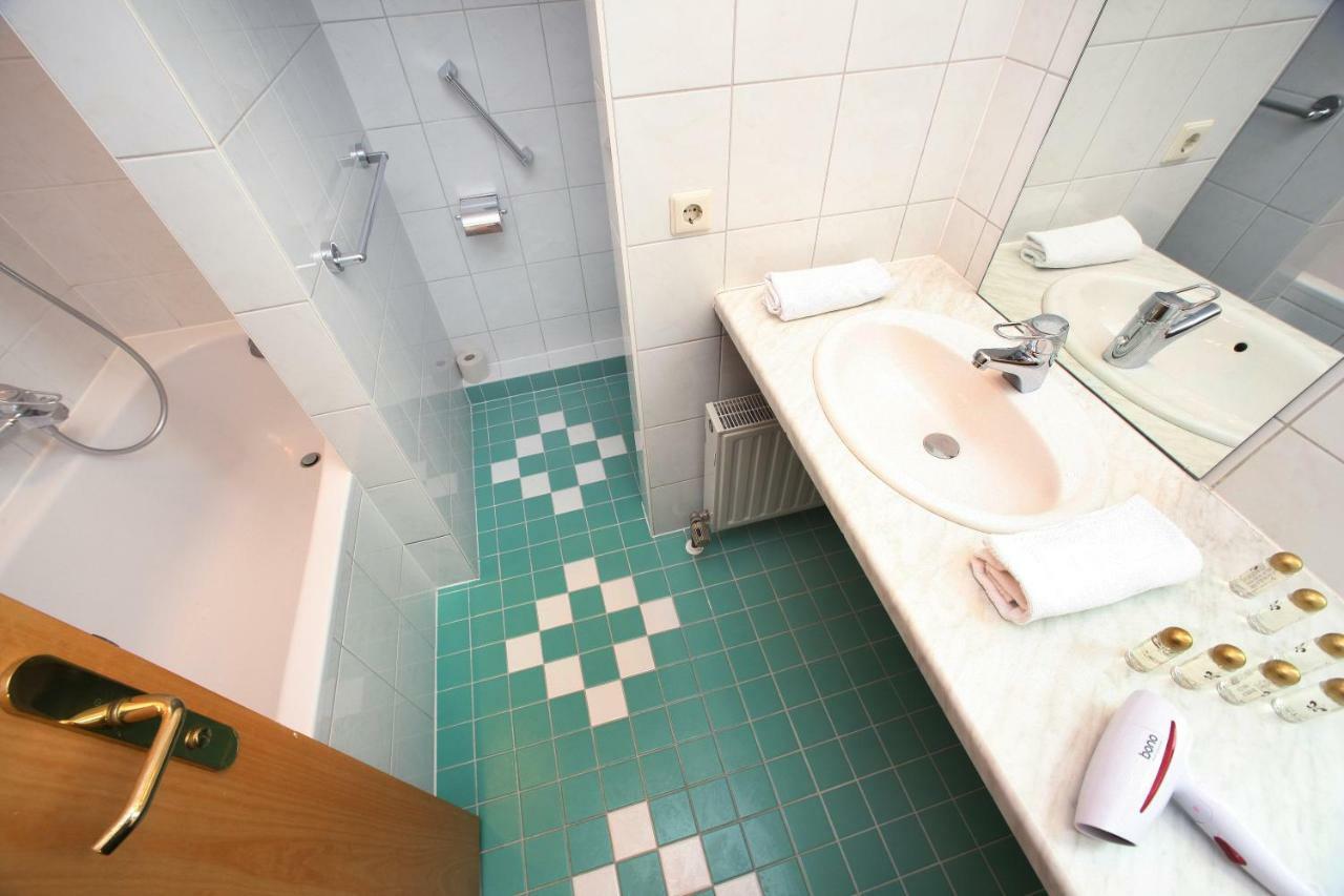 City Apartments Mozart Zell am See Exterior photo