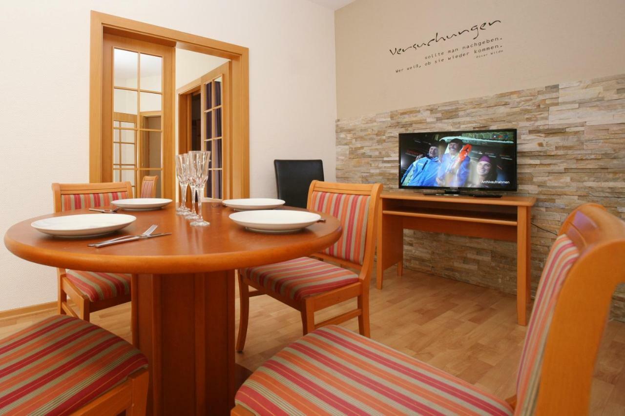 City Apartments Mozart Zell am See Exterior photo